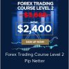 Adam Khoo – Forex Trading Course Level 2 – Pip Netter