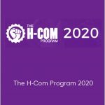 Alex Becker – Matt Schmitt – Devin Zander – The H-Com Program 2020