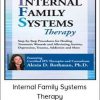 Alexia Rothman – Internal Family Systems Therapy