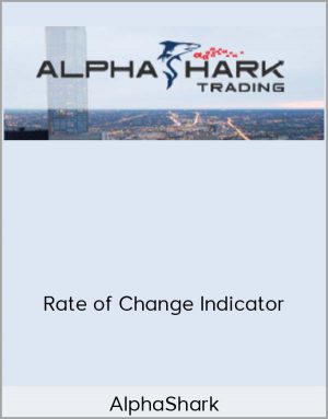 AlphaShark – Rate of Change Indicator