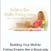 Amanda Frances – Building Your Mother Fcking Empire like a BossLady