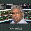 Anil Mangal – Wave Trading