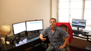 Anton Kreil – Professional Options Trading Masterclass