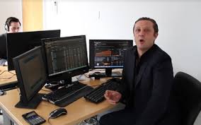 Anton Kreil – Professional Trading Masterclass