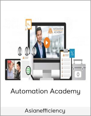 Asianefficiency – Automation Academy