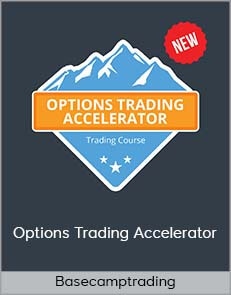 Basecamptrading – Options Trading Accelerator