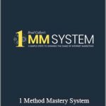 Brad Callen – 1 Method Mastery System