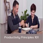 Cathryn Lavery – Productivity Principles 101