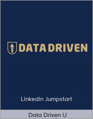 Data Driven U – Linkedin Jumpstart