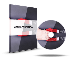 David Snyder – Attractivation