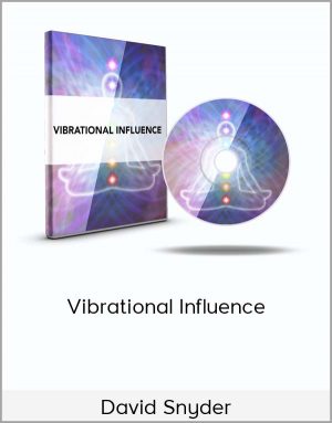 David Snyder – Vibrational Influence