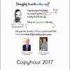 Derek Johanson – Copyhour 2017