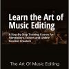 Film Editing Pro – The Art Of Music Editing