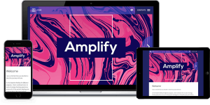 Franziska Iseli Evercoach – Amplify