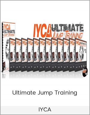 IYCA – Ultimate Jump Training