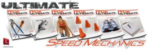 IYCA – Ultimate Speed Mechanics