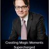 Igor Ledochowski – Creating Magic Moments Supercharged