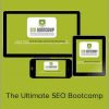 Jeffrey Smith – The Ultimate SEO Bootcamp