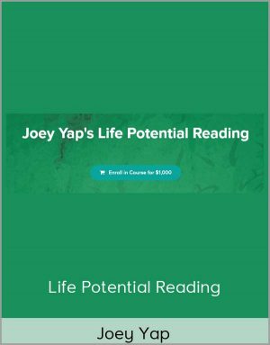 Joey Yap – Life Potential Reading