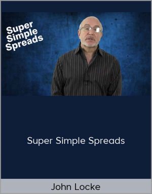 John Locke – Super Simple Spreads