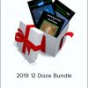 John Overdurf – 2019 12 Daze Bundle