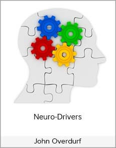 John Overdurf – Neuro-Drivers