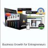 John Whiting – Business Growth for Entrepreneurs