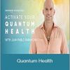 Juan Pablo Barahona – Quantum Health