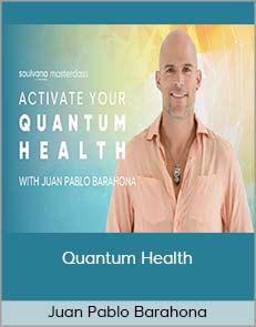 Juan Pablo Barahona – Quantum Health