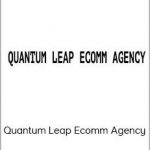 Kai Bax - Quantum Leap Ecomm Agency