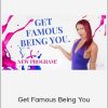 Katrina Ruth Programs – Get Famous Being You