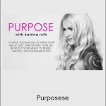 Katrina Ruth Programs – Purpose