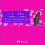 Katrina Ruth Programs – Release