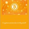 Learn Crypto – Cryptocurrencies & Wyckoff