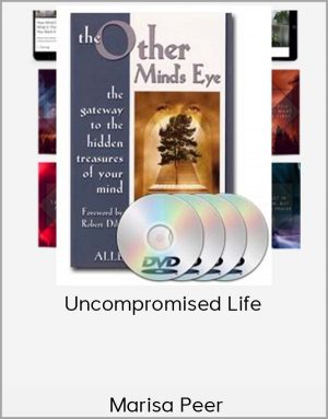 Marisa Peer – Uncompromised Life