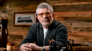 Masterclass David Mamet Teaches Dramatic Writing