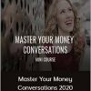 Melissa Pharr – Master Your Money Conversations 2020