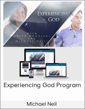 Michael Neil – Experiencing God Program