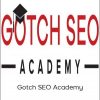 Nathan Gotch – Gotch SEO Academy