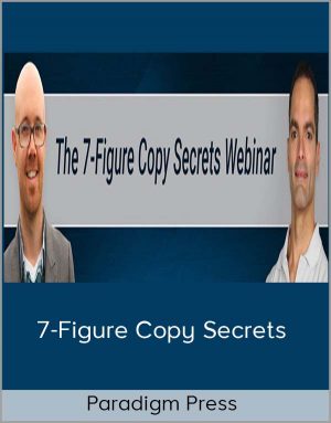 Paradigm Press – 7-Figure Copy Secrets