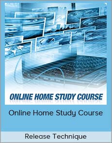 Release Technique – Online Home Study Course