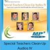 Release Technique – Special Teachers Clean-Up Audios IV