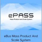 Roger And Barry – eBus Mass Product And Scale System