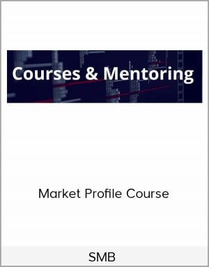 SMB – Market Profile Course