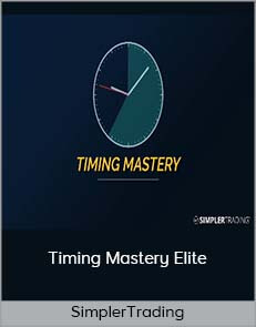 SimplerTrading – Timing Mastery Elite