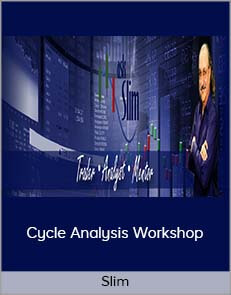 Slim – Cycle Analysis Workshop