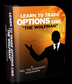 Steve Primo – Learn to Trade like “The Wolfman”