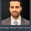 T3 Live Sami Abusaad – Strategic Swing Trader Course