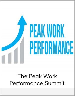 The Peak Work Performance Summit