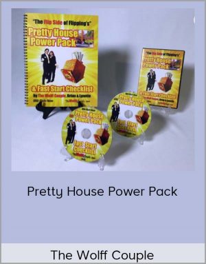 The Wolff Couple – Pretty House Power Pack